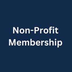 hubspot for non-profit and membership based organizations