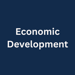 hubspot crm for economic development developers 