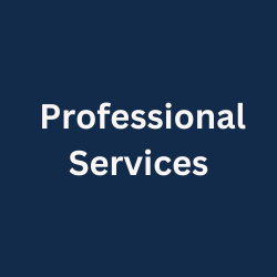 hubspot for professional services companies cpa's consultants 