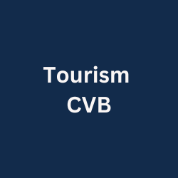 hubspot for tourism and cvb