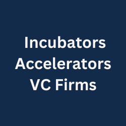 HubSpot for incubators accelerators and Venture Capitalists